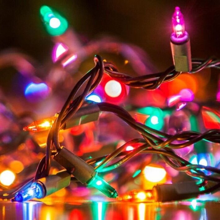 2020 Christmas Decor Winners!